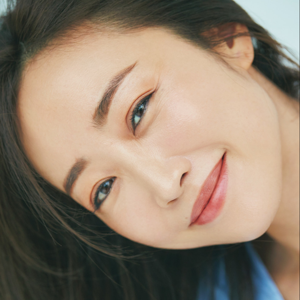 神崎恵メソッド チーク ハイライト編 3cmリフトアップ 頰の位置を上げるテクニック 美的grand 美的 Com 神崎恵メソッド チーク ハイライト編 3cmリフトアップ 頰の位置を上げるテクニック 美的grand 美的 Com