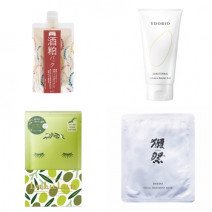 酒粕パック、効果はどうなの…？ 美白・保湿成分で透明感のある肌へ
