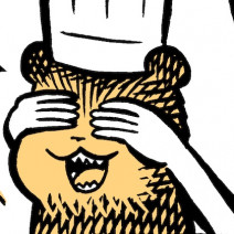 ほっこり日曜漫画『こぐまのケーキ屋さん』Vol.37「もしかして…！」