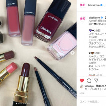 シャネルの新作コスメはブラウン系のおしゃれカラーが勢揃い！秋メイクにもぴったり～先週のインスタ人気ランキングVol.113～