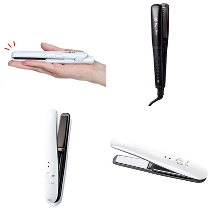 読者が選んだ ストレートアイロンおすすめ と 使い方テクまとめ 美的 Com