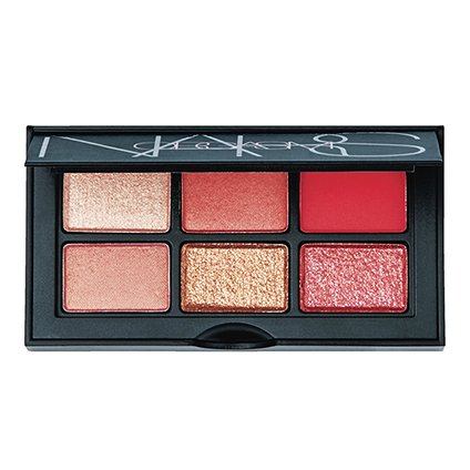 ジバンシイ、セルヴォーク、NARS…瞬時におしゃれ顔をかなえる新作アイメイクアイテム6選