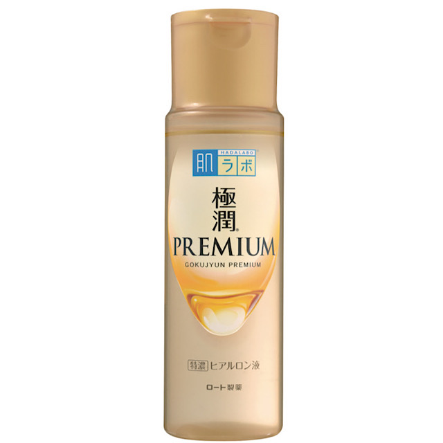 ヒアルロン酸が7種類も配合！「肌ラボ極潤プレミアム」が新発売｜毎日たっぷり使って“いつも調子のいい肌”に！