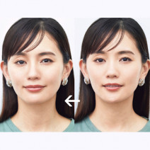 脱・のっぺり顔！30秒で立体的な印象をかなえるノーズシャドウの入れ方【美的GRAND】