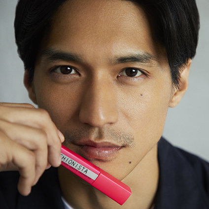 錦戸亮さんが彼氏役に！？ 大人気マスカラ「ラッシュニスタ N」新作キャンペーンムービーが公開！