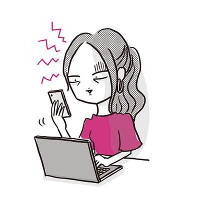 【疲れ目度チェックテスト】スマホ老眼、オンライン会議疲れ…20～30代でも要注意な目の疲れ、あなたは大丈夫？