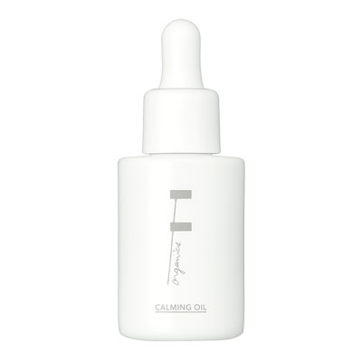 「F organics」から登場｜“肌荒れ対応”カーミングラインは肌にも環境にも優しい！【渡辺佳子さん連載vol.195】