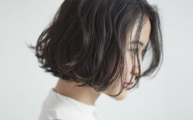 とにかく時短でかわいいスタイルが手に入る ボブパーマ ヘアカタログ 美的 Com とにかく時短でかわいいスタイルが手に入る ボブパーマ ヘアカタログ 美的 Com