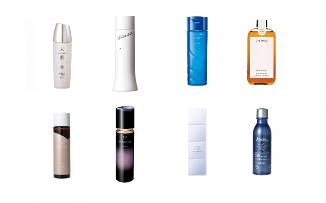 ヒアルロン酸配合の化粧水 ベスコス受賞など全29選をご紹介 美的 Com