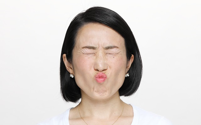 顔面体操 若返りたい人 必見 老け顔を徹底予防して 美的 Com 顔面体操 若返りたい人 必見 老け顔を徹底予防して 美的 Com
