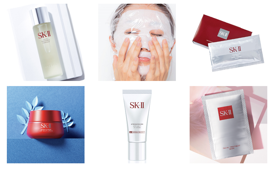 sk ii 効果 いつから