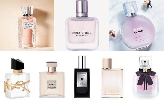 美容の賢者が選んだ、ヘアコロンのおすすめはこれ！【美的ベスコス受賞