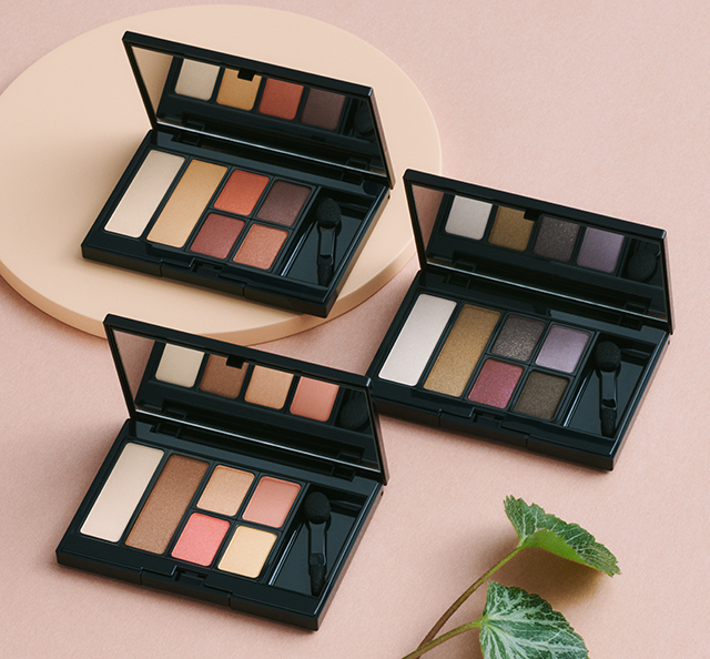 pallette