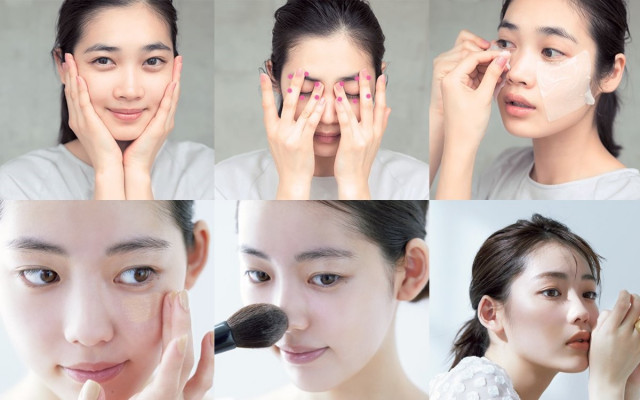 素肌力 を上げる 美容のプロが紹介する とっておきの うるぷる美肌ルール って 美的 Com 素肌力 を上げる 美容のプロが紹介する とっておきの うるぷる美肌ルール って 美的 Com