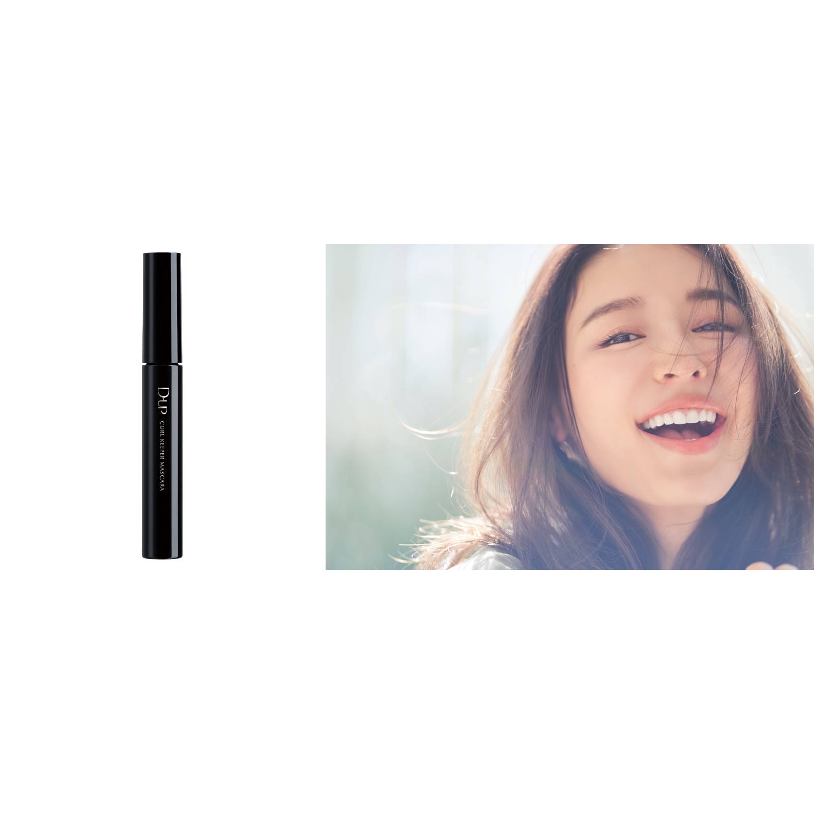 加治ひとみさん D Upの 1 500円マスカラ は カールキープ力がすごい プロもやっぱりプチプラ好き Vol 14 美的 Com