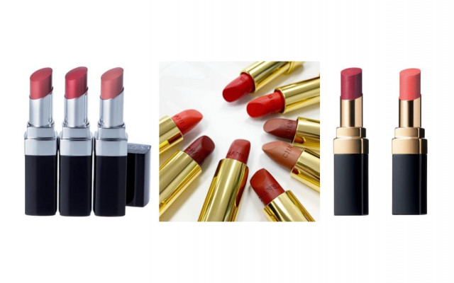 買うべき シャネルの新作リップまとめ 21最新版 美的 Com