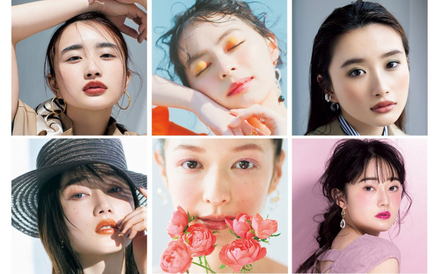 大人ならではの派手メイク どうすべき 実例22 美的 Com