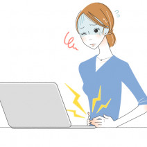 卵巣あたりにチクチクした痛みがある…これってなに？ 医師に聞いた「卵巣痛」のホントのところ