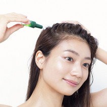 産後の薄毛対策｜ストレスをためずに栄養と睡眠を！ シャンプーついでのインバス時短マッサージ