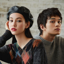 水原希子さん＆北村匠海さんのディオール新ヴィジュアルが解禁！おしゃれで美しすぎるルックに釘付け