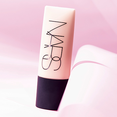 【2020秋冬ファンデ】NARS、アルビオン…マスク美人肌をかなえる最新ファンデ8選
