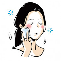 マスクで蒸れて吹き出物が…アルコール除菌で手がカサカサに…withコロナ時代のプチ不調を美容のプロが解決！