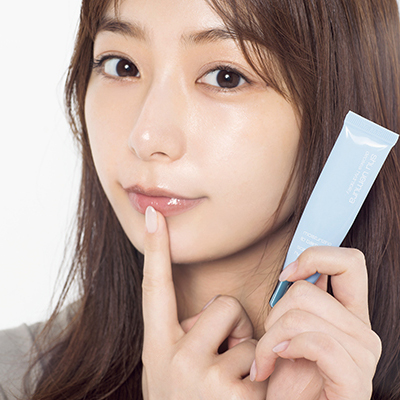 ランコムやシュウ ウエムラで♪ 宇垣美里さんはヘアやボディなど細部まで抜かりなくケア！