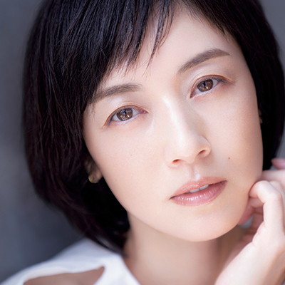 高岡早紀さん×河北裕介さん｜「絶世の美人顔」を究極の溶け込みメイクで引き出す【美的GRAND】