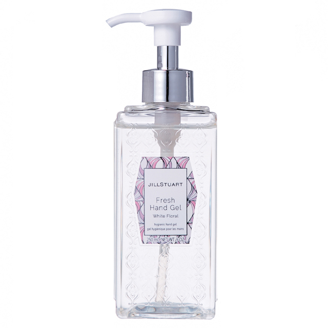まとめ買いでお得 JILLSTUART ハンドソープ