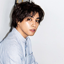 柳楽優弥さんインタビュー｜初のパーソナルブック『やぎら本』発売！「オンもオフも充実させて余裕のある男になりたい」