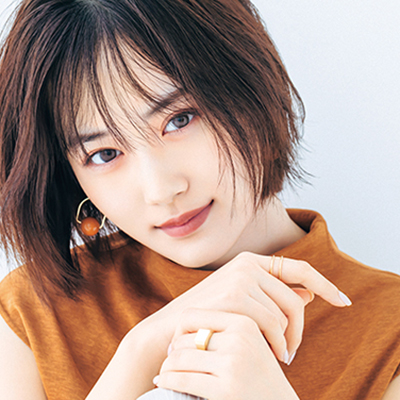 乃木坂46山下美月さんがヴィセ アヴァンのマットリップでヌードメイクにトライ♪｜2020秋の最旬プチプラメイク