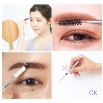 【基本】プロが教える、アイブロウの「描き方＆整え方」