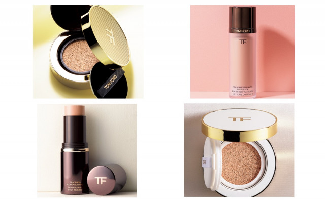 買うべき トム フォード ビューティのファンデ 人気おすすめ 美的 Com