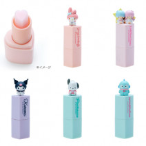 サンリオの“ハートチーク”が激カワ♪ 10キャラクターのハンドクリームやリップクリームも登場