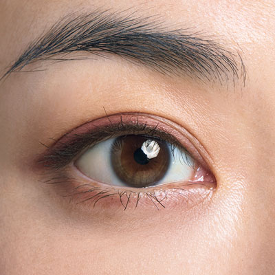 まつ毛で「この人、絶対美女！」と想像させる｜マスクをしても隠しきれない「美女オーラEYE」の作り方【美的GRAND】