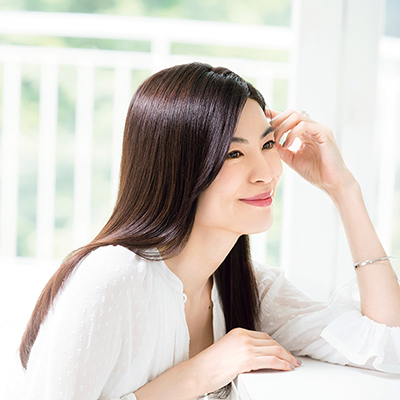 美髪の復活には“熱で仕込む”が正解！ダメージ回避＆艶髪作りのポイントは？【美的GRAND】
