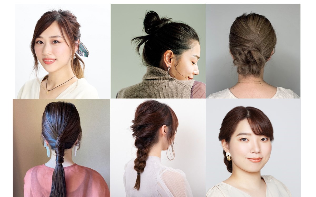 でもスムー 多機能＆高性能❣髪の毛量が多い方でもスムーズなヘア 
