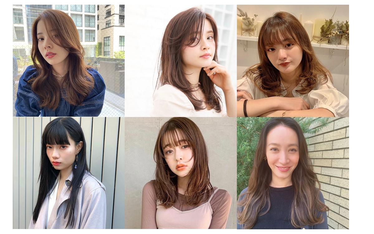 速攻アカぬけ ロングヘア レイヤー 実例27 美的 Com 速攻アカぬけ ロングヘア レイヤー 実例27 美的 Com