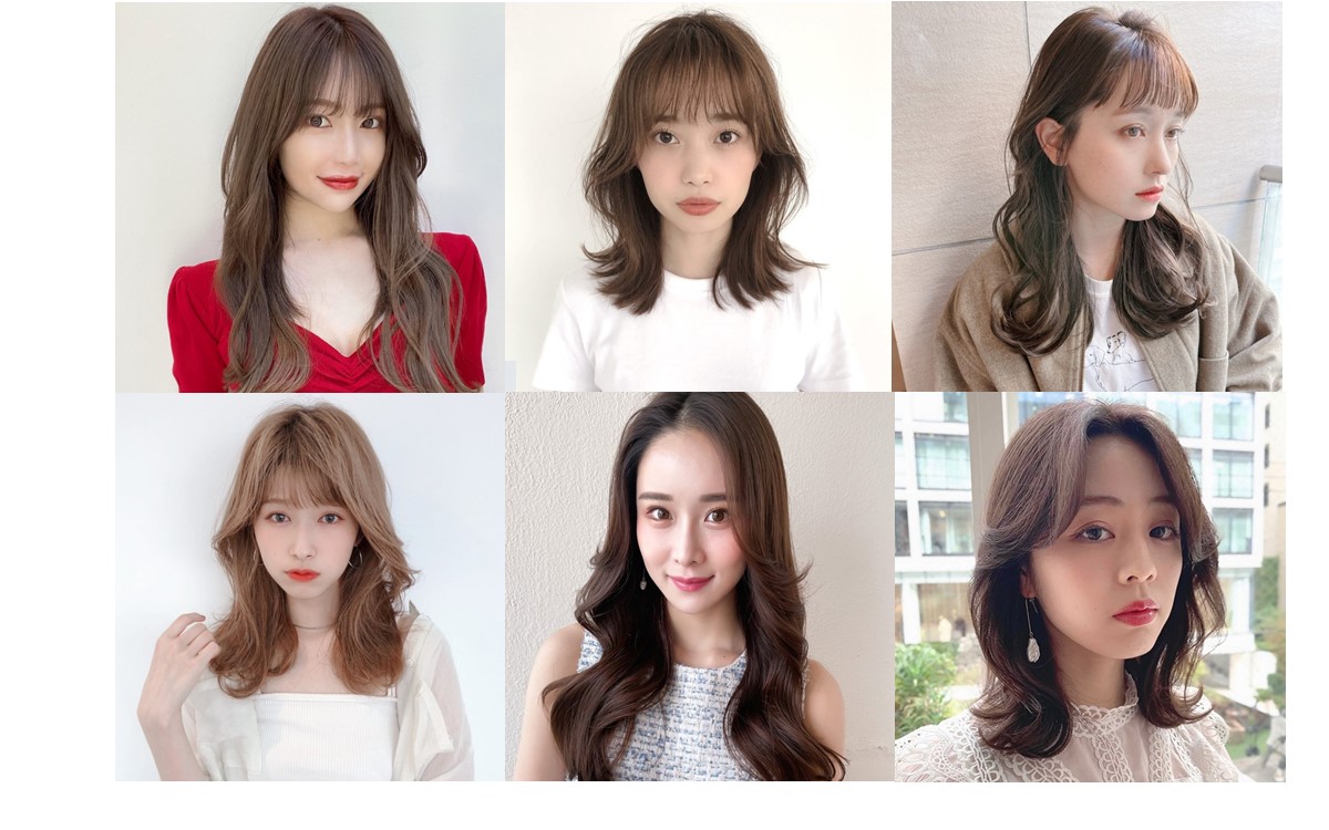 実例 オルチャンヘアの前髪 どうすべき 作り方 大人かわいいスタイルまとめ 美的 Com 実例 オルチャンヘアの前髪 どうすべき 作り方 大人かわいいスタイルまとめ 美的 Com
