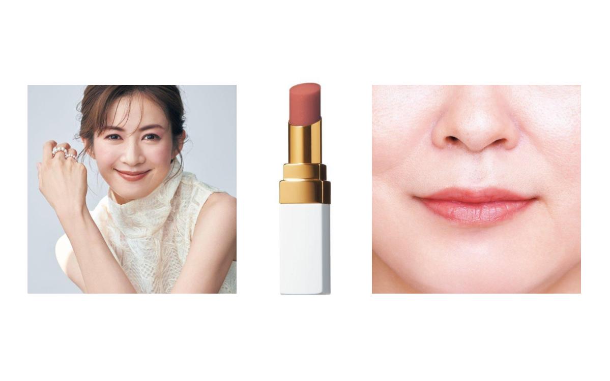 CHANEL シャネル ROUGE COCO BAUME  ルージュ ココボーム