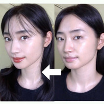 「横顔なんだか美人…」と思われるメイクは“キワ”が決め手！｜動画連載「柳橋唯のビテキしてみた」＃9