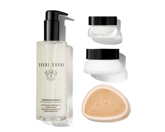 ボビイ ブラウン クリスマスコフレ 捨て色なしのアイシャドウパレットやティントリップのセットなどお得で豪華なコスメが勢揃い 美的 Com