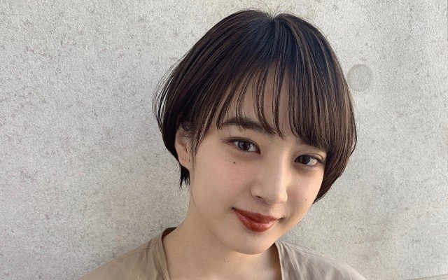 ショート 髪型 【2021年春】ショートの髪型・ヘアアレンジ｜人気順｜ホットペッパービューティー ヘアスタイル・ヘアカタログ