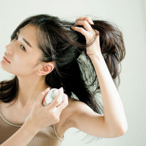 せっかく巻いた髪もすぐにとれる…そんなお悩みを解消する対策法とおすすめアイテムは？