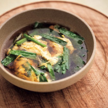 簡単にもう1品！“腸ファースト”なスープレシピ3選｜“だし”を手作りすることで、味覚を呼び覚ます！