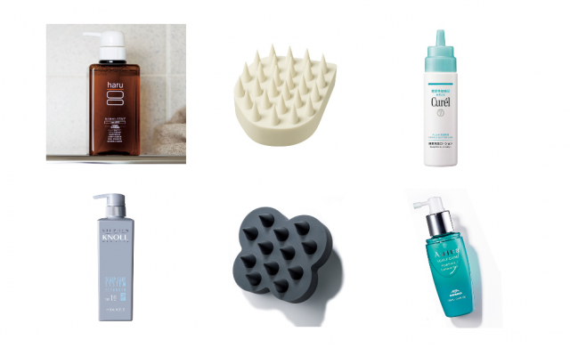 スカルプケア トラブル例３選 と 対策術４選 美的 Com