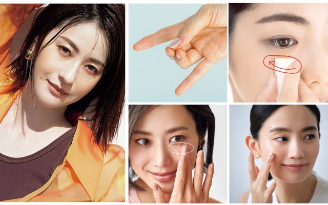 これで完璧 クリームチークの上手な使い方 プロ実践テク７選 美的 Com