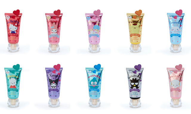 handcream