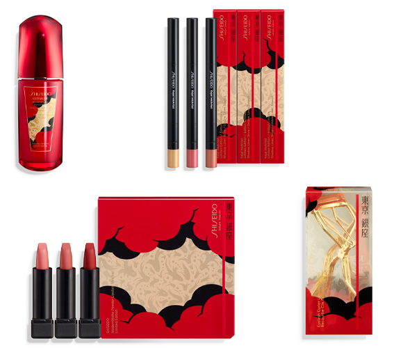 【SHISEIDO×クリスマスコフレ2020】大人気「アルティミューン」美容液の限定版は冬のマストハブスキンケア