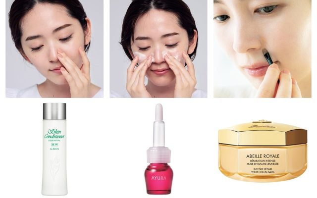 鼻の周りが赤い 原因と対処法３つ Ngケアや赤みを隠すメイクテクも 美的 Com